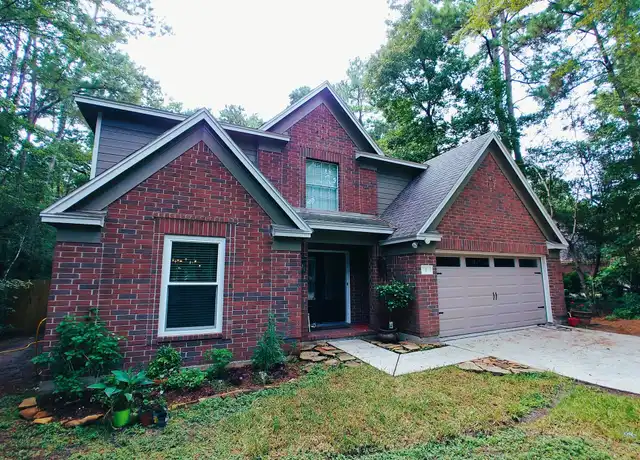Property at 2 Arnica Ct, Spring, TX, 77381, 4 beds, 2.5 baths, [object Object]