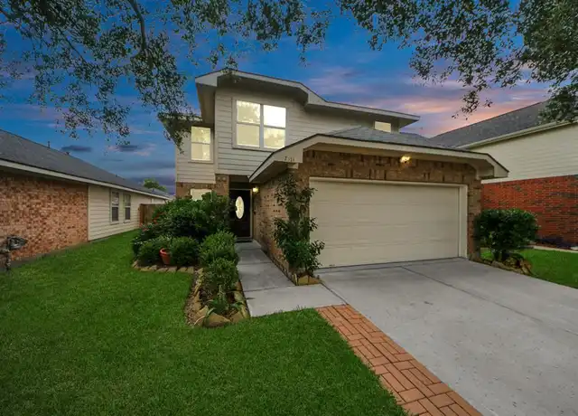 Property at 7611 Legacy Pines Dr, Cypress, TX, 77433, 3 beds, 2.5 baths, [object Object]