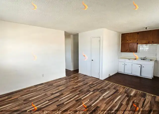 Property at 6524 NE 12th Ave Unit 6518-1, Amarillo, TX, 79107, 2 beds, 1 bath, [object Object]