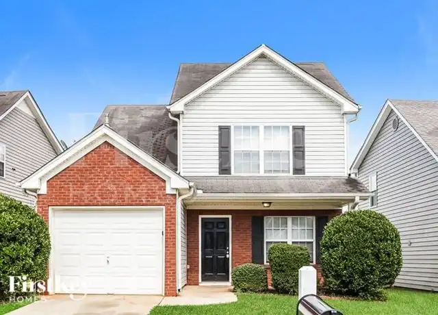Property at 4030 Mission Way, McDonough, GA, 30252, 3 beds, 2.5 baths, [object Object]