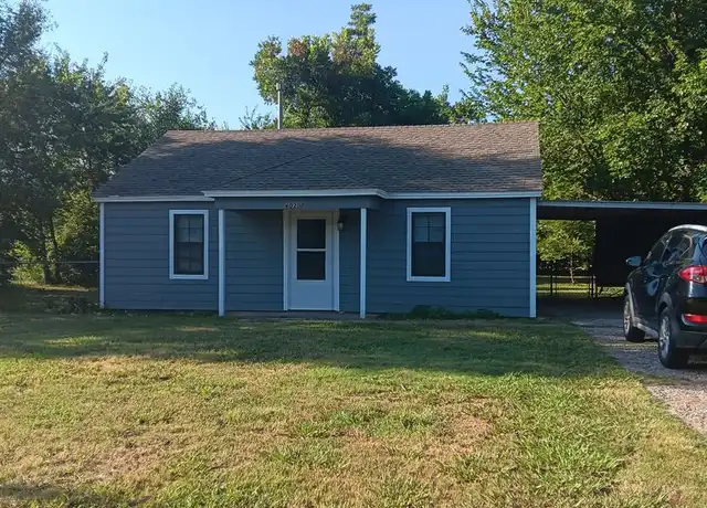 Property at 4020 Thomas Dr, Oklahoma City, OK, 73115, 2 beds, 1 bath, [object Object]