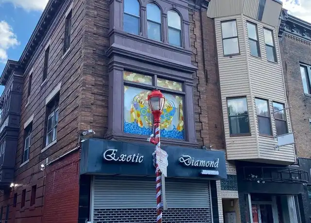 Property at 316 South St Unit 2, Philadelphia, PA, 19147, 2 beds, 1 bath, [object Object]