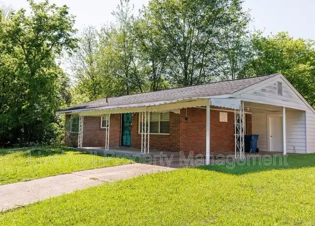 Property at 1508 Collier Dr, Birmingham, AL, 35228, 3 beds, 1 bath, [object Object]