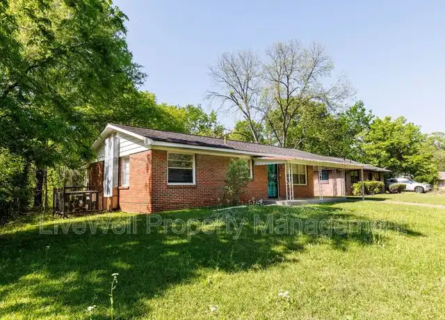 Property at 1508 Collier Dr, Birmingham, AL, 35228, 3 beds, 1 bath, [object Object]