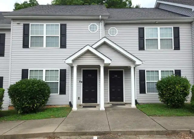 Property at 705 Crestland Ave Unit B3, Murfreesboro, TN, 37130, 2 beds, 2.5 baths, [object Object]