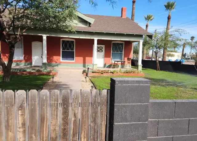 Property at 768 E Pierce St, Phoenix, AZ, 85006, 1 bed, 1 bath, [object Object]