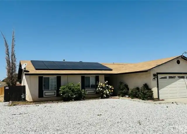 Property at 12850 Desert Creek Cir, Victorville, CA, 92395, 3 beds, 2 baths, [object Object]