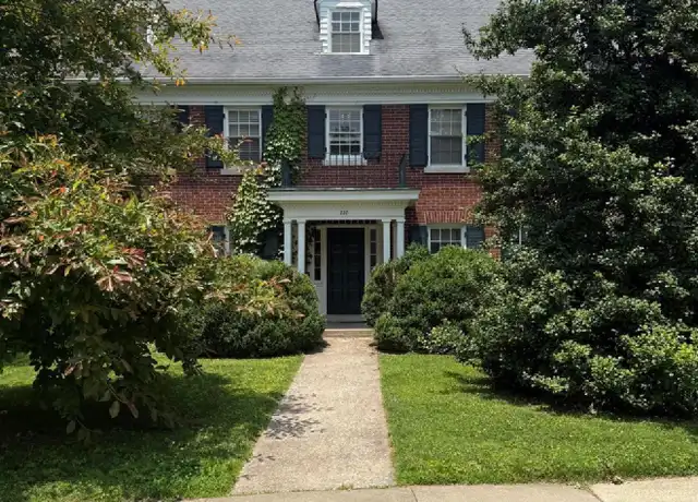 Property at 237 McDowell Rd Unit 4, Lexington, KY, 40502, 1 bed, 1 bath, [object Object]