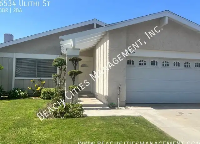 Property at 6534 Ulithi St, Cypress, CA, 90630, 3 beds, 2 baths, [object Object]