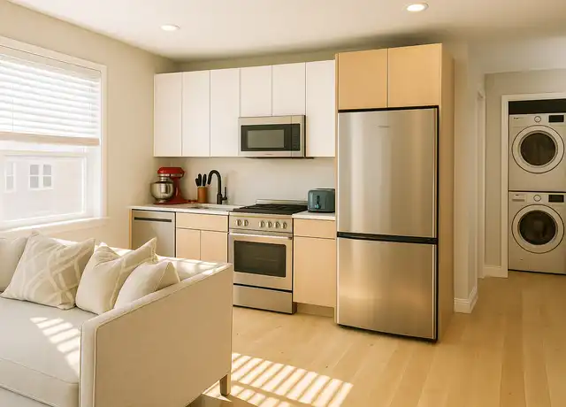 Property at 20 Creighton St Unit 6, Boston, MA, 02130, 1 bed, 1 bath, [object Object]