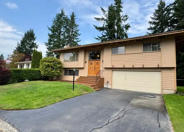 Property at 16722 NE 20th St, Bellevue, WA, 98008, 3 beds, 2.5 baths, [object Object]