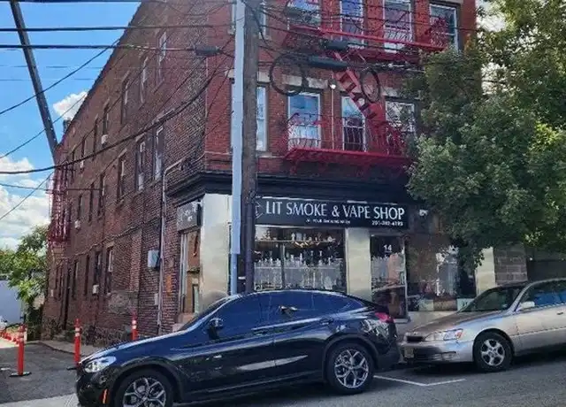 Property at 14 Hilliard Ave Unit 6, Edgewater, NJ, 07020, 2 beds, 1 bath, [object Object]