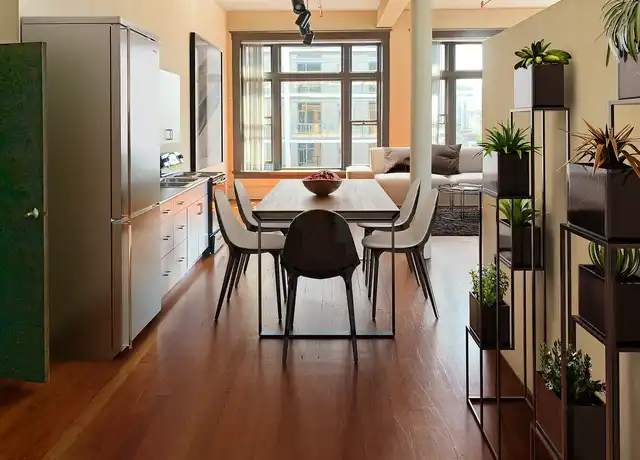 Property at Steele Lofts - 529 Market St, San Diego, CA, 92101, 1 bed, 1 bath, [object Object]