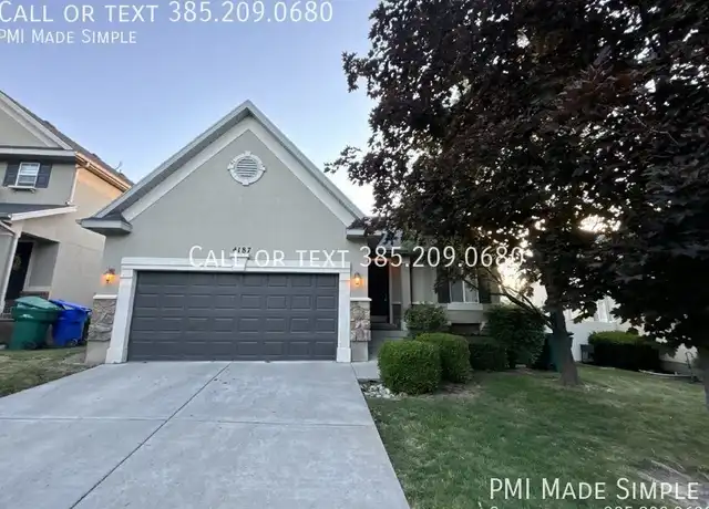 Property at 4187 N Pilgrims Cir, Lehi, UT, 84048, 4 beds, 3 baths, [object Object]