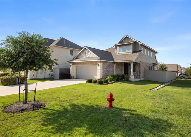 Property at 6110 Principale Dr, Pflugerville, TX, 78660, 3 beds, 2.5 baths, [object Object]