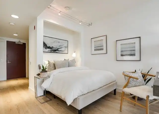 Property at 403 Main St Unit 3P, San Francisco, CA, 94105, 1 bed, 1 bath, [object Object]