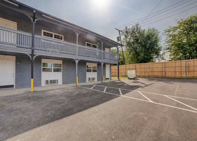 Property at 2432 E 10th St Unit 3, Tulsa, OK, 74104, 1 bed, 1 bath, [object Object]