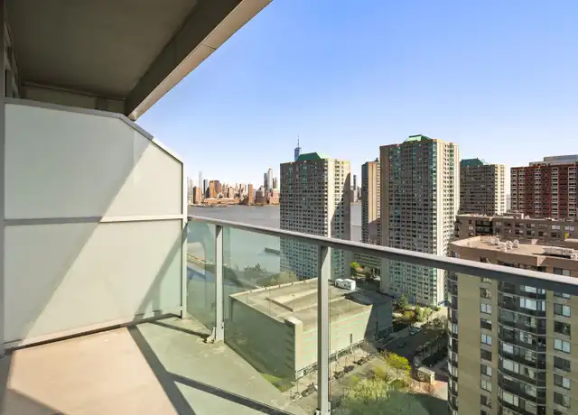 Property at 20 Newport Pkwy #2702, Jersey City, NJ, 07310, 2 beds, 2 baths, [object Object]