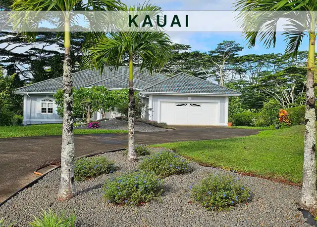 Property at 75 No Ka Oi Pl, Kapaa, HI, 96746, 4 beds, 3 baths, [object Object]