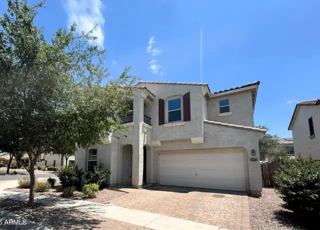 Property at 3151 E Franklin Ave, Gilbert, AZ, 85295, 5 beds, 3 baths, [object Object]
