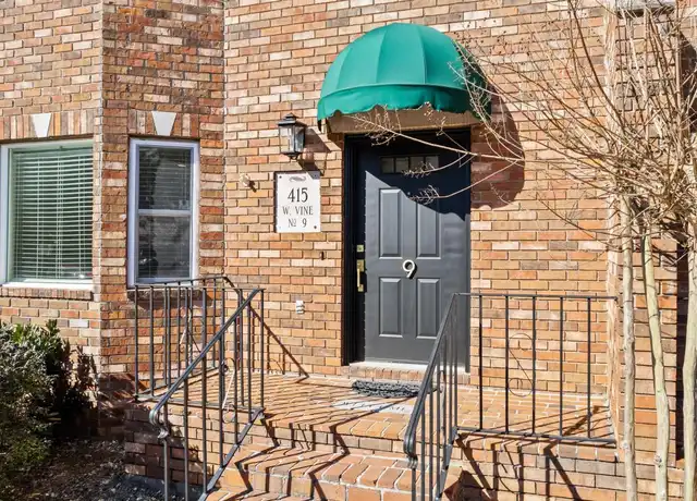 Property at 415 W Vine Ave #9, Knoxville, TN, 37902, 3 beds, 3.5 baths, [object Object]