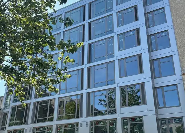 Property at 1650 O St NW Unit 608, Washington, DC, 20005, 1 bed, 1 bath, [object Object]