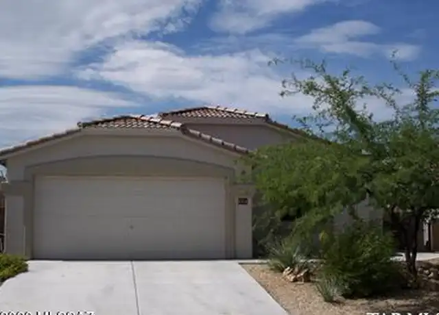 Property at 664 S Painted River Way, Vail, AZ, 85641, 4 beds, 2 baths, [object Object]