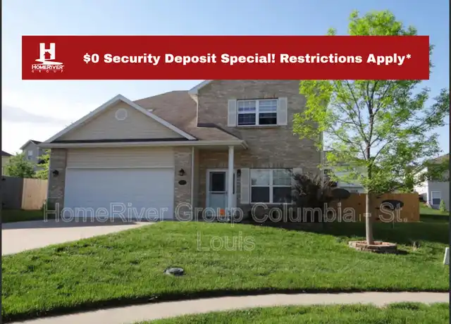 Property at 2204 Silver Leaf Ct, Columbia, MO, 65201, 3 beds, 3 baths, [object Object]