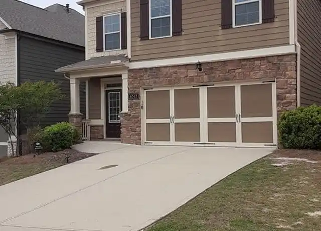 Property at 6512 Crosscreek Ln, Flowery Branch, GA, 30542, 5 beds, 3 baths, [object Object]