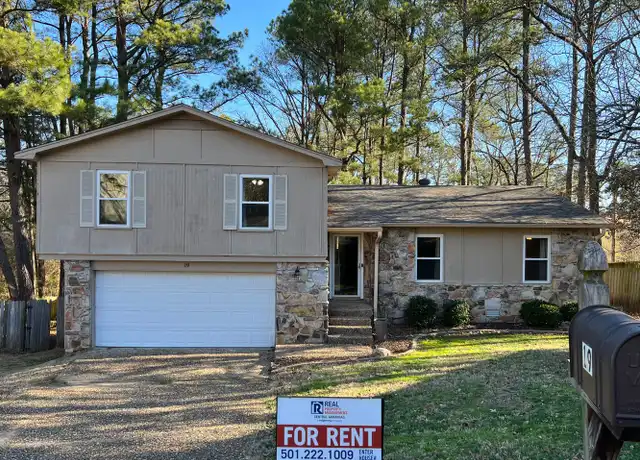 Property at 19 Marble Ct, Little Rock, AR, 72212, 4 beds, 2.5 baths, [object Object]