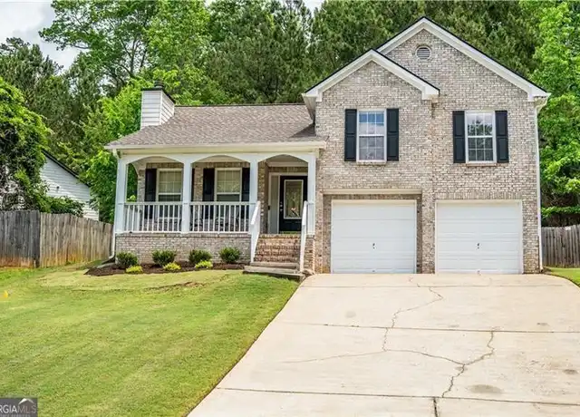 Property at 3602 Anna Ln NW, Kennesaw, GA, 30144, 4 beds, 2.5 baths, [object Object]