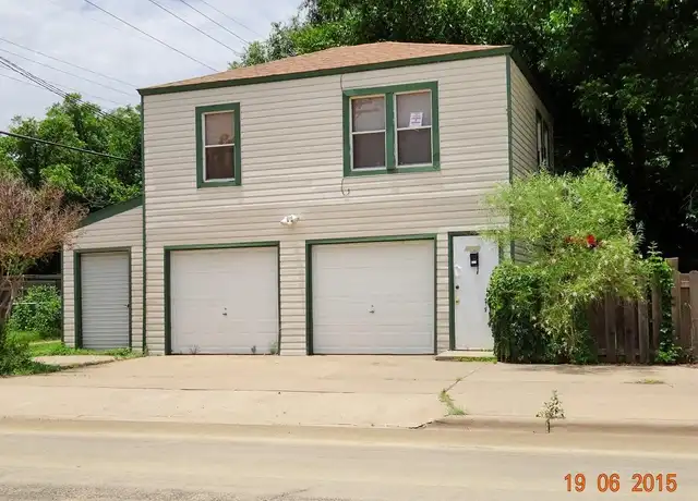 Property at 2106 Boston Ave, Lubbock, TX, 79410, 1 bed, 1 bath, [object Object]