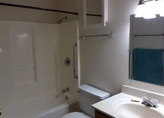 Property at 971 N Kelly St Unit 19, Cadott, WI, 54727, 3 beds, 1 bath, [object Object]