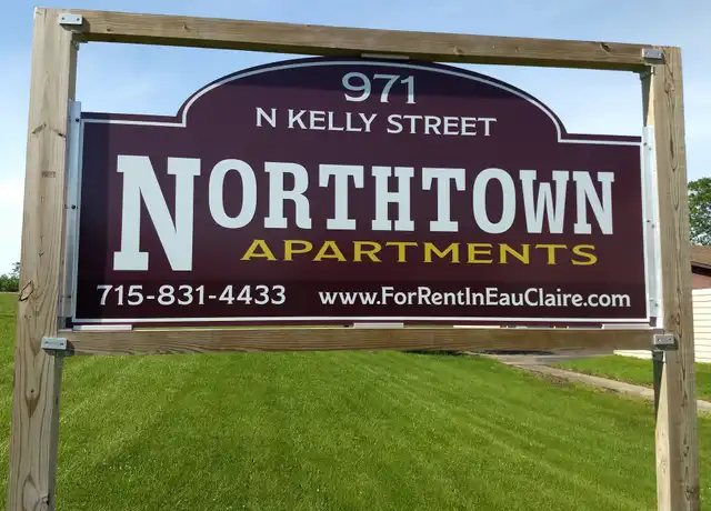 Property at 971 N Kelly St Unit 22, Cadott, WI, 54727, 2 beds, 1 bath, [object Object]