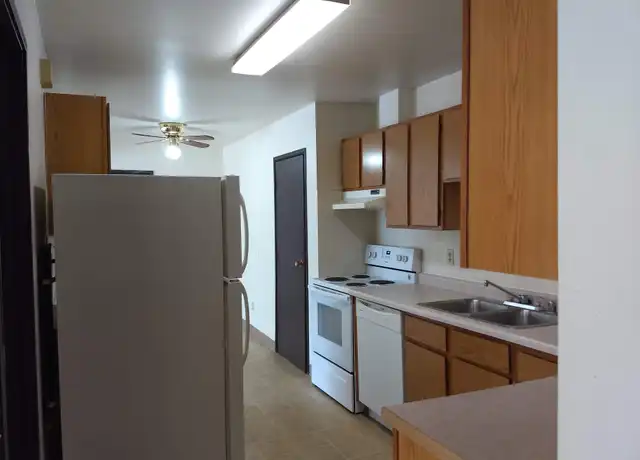 Property at 971 N Kelly St Unit 23, Cadott, WI, 54727, 3 beds, 1 bath, [object Object]