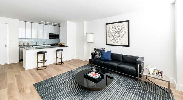 435 W 31st St Unit 45G, New York, NY 10001 - Apartments for Rent | Redfin