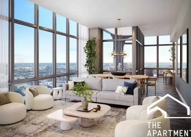 Property at 164 N Peoria St, Chicago, IL, 60607, 4 beds, 3 baths, [object Object]