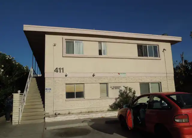 Property at 411 S 11th St Unit 10, Las Vegas, NV, 89101, 2 beds, 1 bath, [object Object]