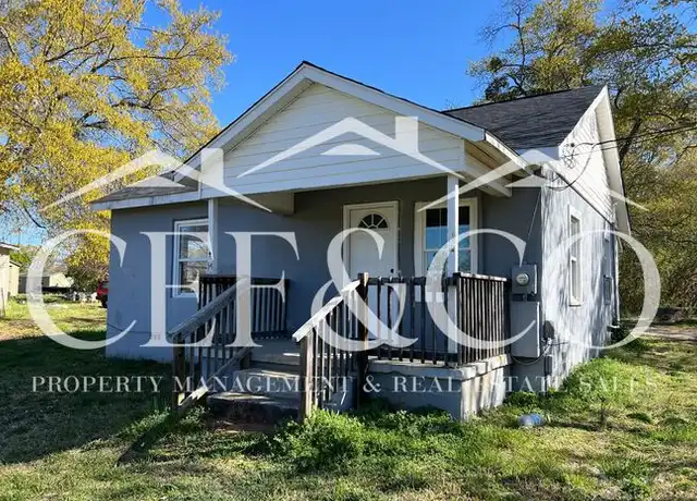 Property at 845 E Main St, Pacolet, SC, 29372, 2 beds, 1 bath, [object Object]