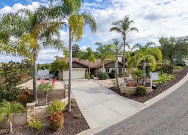 Property at 1101 La Sombra Dr, San Marcos, CA, 92078, 3 beds, 2.5 baths, [object Object]