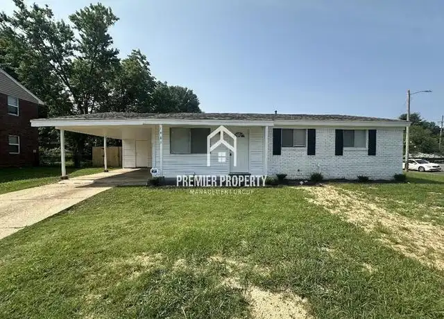 Property at 1481 Stateline Rd E, Southaven, MS, 38671, 3 beds, 1.5 baths, [object Object]