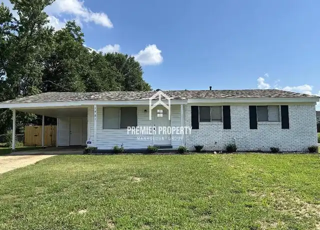 Property at 1481 Stateline Rd E, Southaven, MS, 38671, 3 beds, 1.5 baths, [object Object]