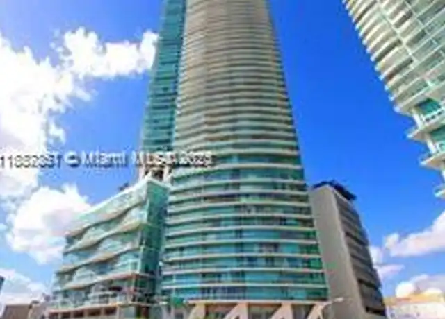 Property at 888 Biscayne Blvd #4304, Miami, FL, 33132, 2 beds, 2 baths, [object Object]