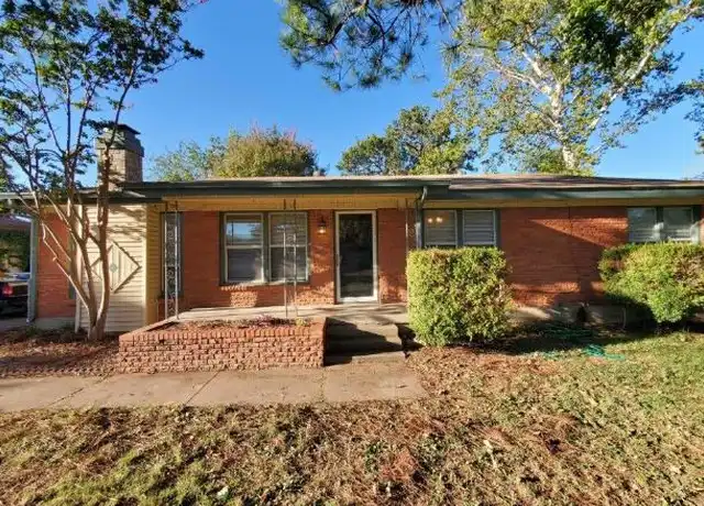 Property at 124 W Cedar St, Hurst, TX, 76053, 3 beds, 2 baths, [object Object]