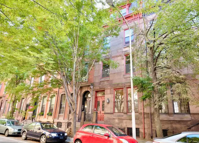 Property at 2126 Spruce St Unit B, Philadelphia, PA, 19103, 0 beds, 1 bath, [object Object]