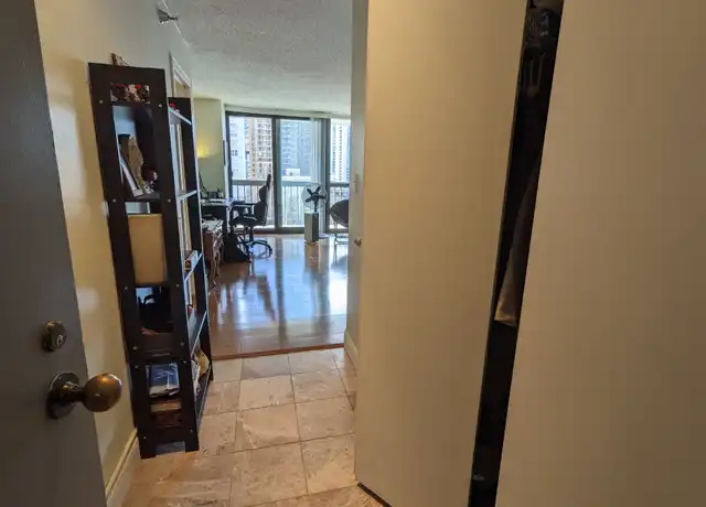 Property at 33 W Delaware Pl Unit 9C, Chicago, IL, 60610, 1 bed, 1 bath, [object Object]