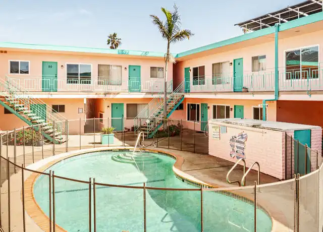 Property at 7825 W Manchester Ave Unit 6, Playa Del Rey, CA, 90293, 1 bed, 1 bath, [object Object]