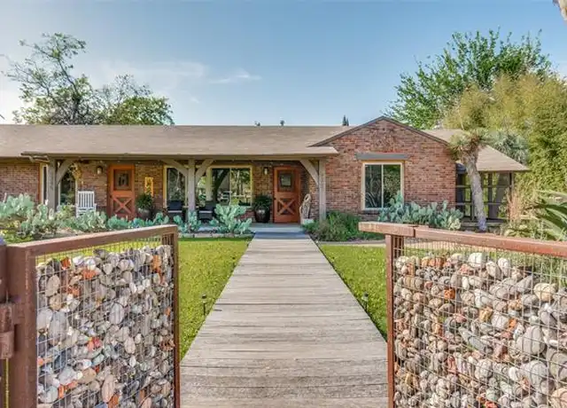 Property at 9347 Angora St, Dallas, TX, 75218, 2 beds, 1 bath, [object Object]