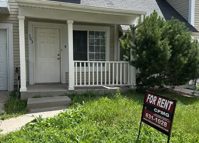 Property at 303 Hacienda Ct, Cheyenne, WY, 82007, 3 beds, 2 baths, [object Object]