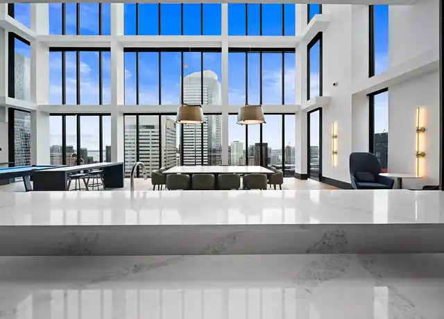 Property at Ovation - 702 Spring St, Seattle, WA, 98104, 1-2 bed, 1-2 bath, [object Object]